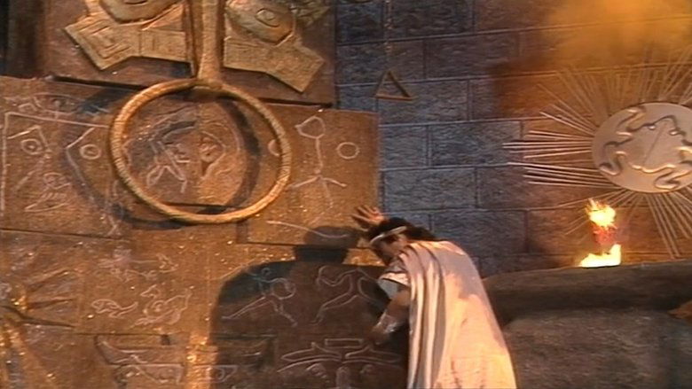 Still image for The Investiture Of The Gods season 1 episode 35: King Zhou Of Shang Immolated Himself Still image for The Investiture Of The Gods season 1 episode 35: King Zhou Of Shang Immolated Himself