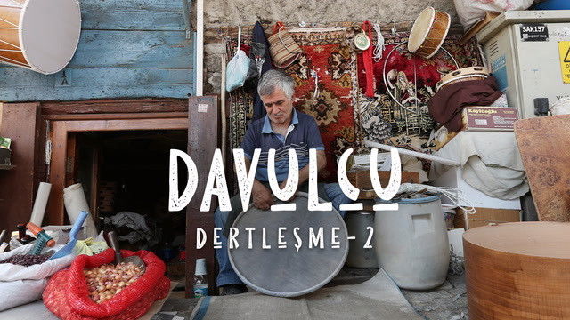 Still image for Dertleşme season 1 episode 2: Episode 2