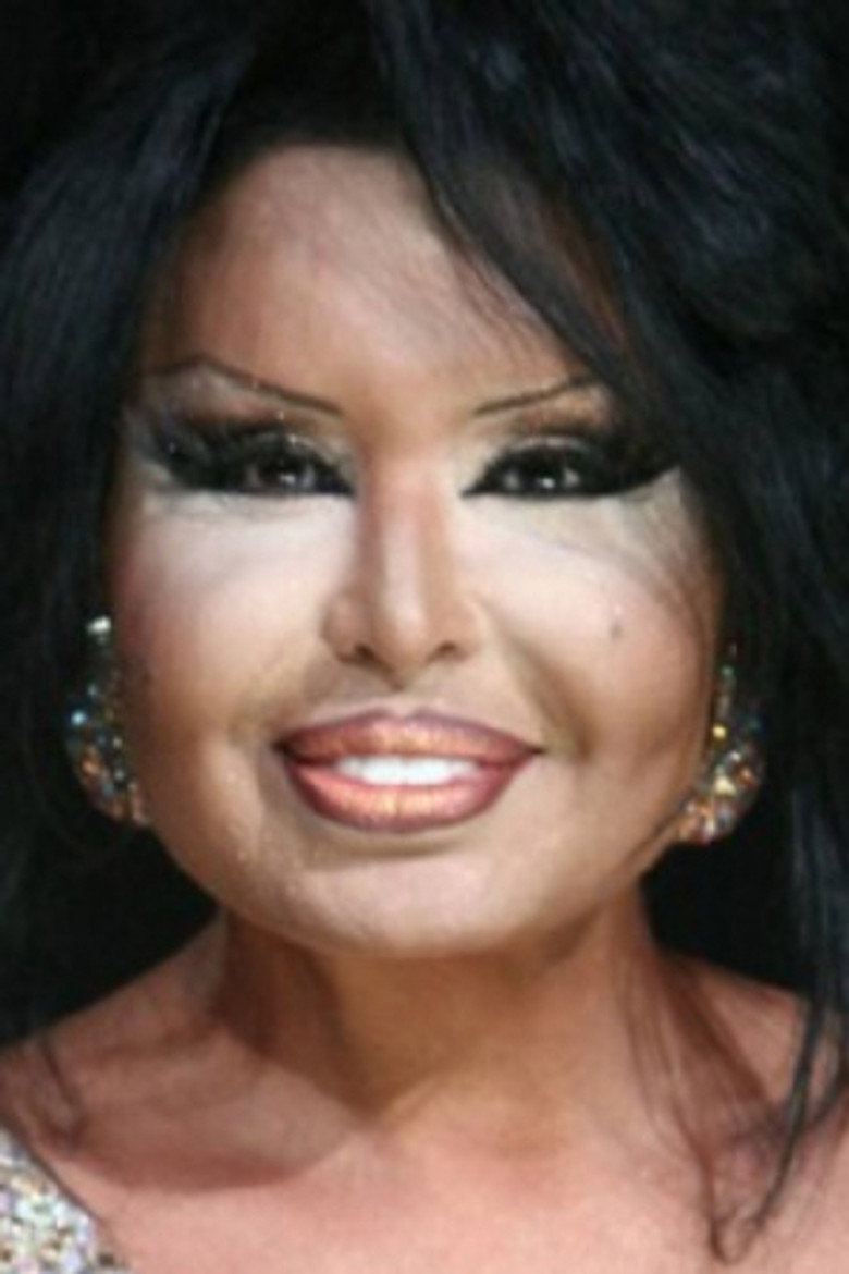 Bülent Ersoy photo