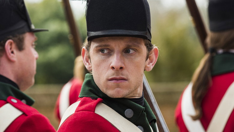 Still from TURN: Washington's Spies - Season 4 Episode 5