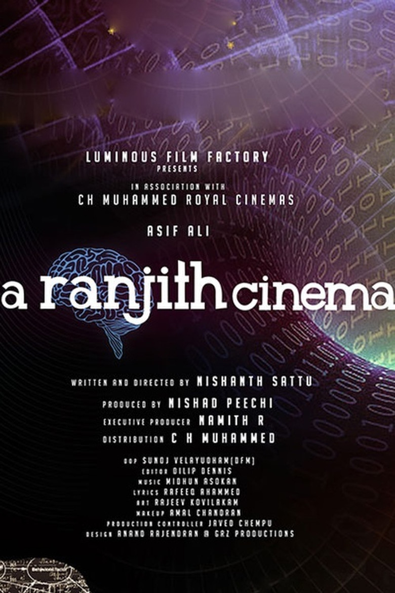 Imatge de A Ranjith Cinema