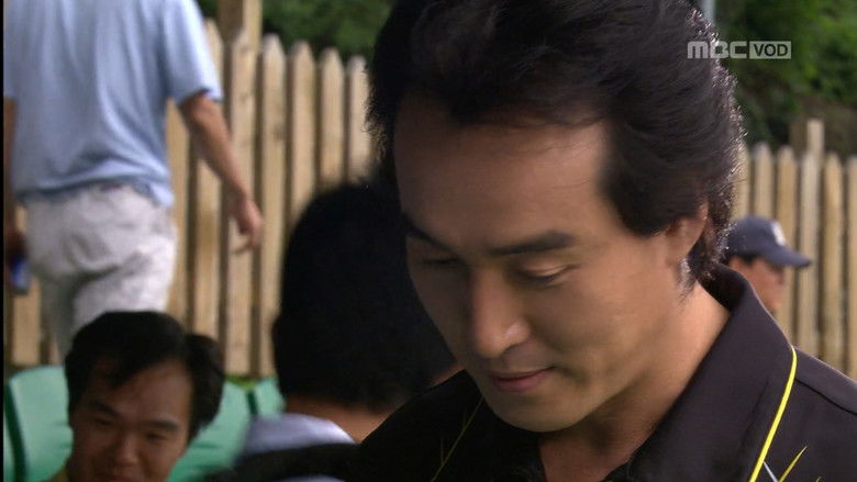 Still image for Time Between Dog and Wolf season 1 episode 6: Episode 6 Still image for Time Between Dog and Wolf season 1 episode 6: Episode 6