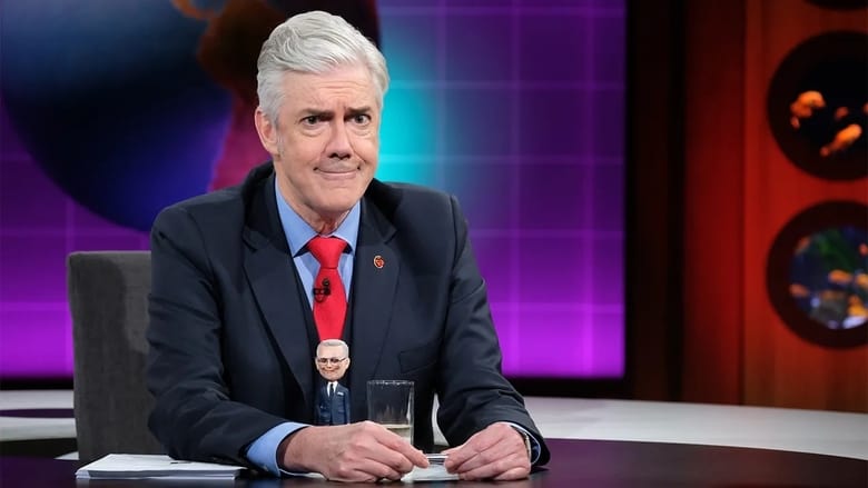 Shaun Micallef’s Mad as Hell Season 12 Episode 8