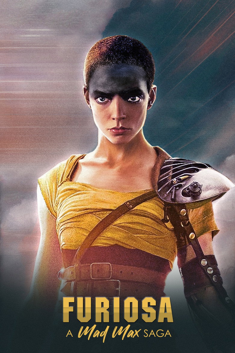 Imatge de Furiosa: Una saga de Mad Max