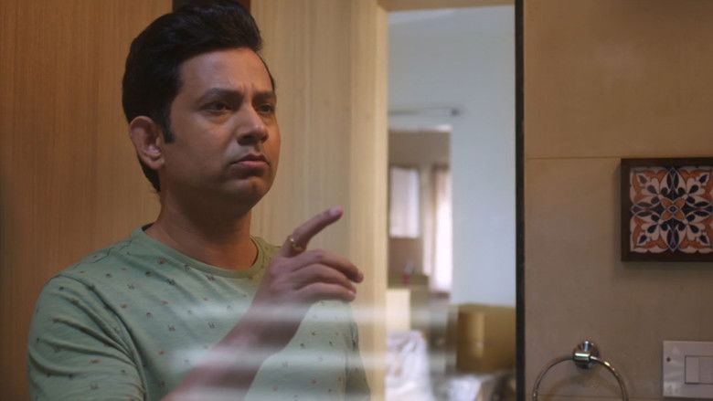 Still image for Aur Kya Chahiye season 1 episode 1: Nava Ghar Still image for Aur Kya Chahiye season 1 episode 1: Nava Ghar