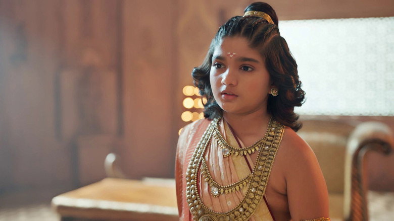 Hastinapur Ke Veer 시즌 1 88화