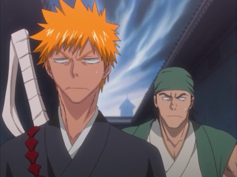 Assistir Bleach: 1x26 Online - AFXBR