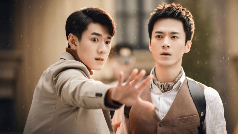 Still image for Killer And Healer season 1 episode 37: Episode 37 Still image for Killer And Healer season 1 episode 37: Episode 37