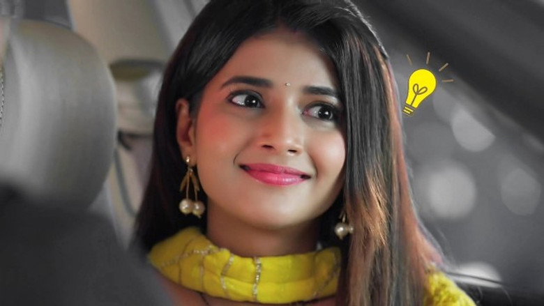 Ruhi stops Abhira