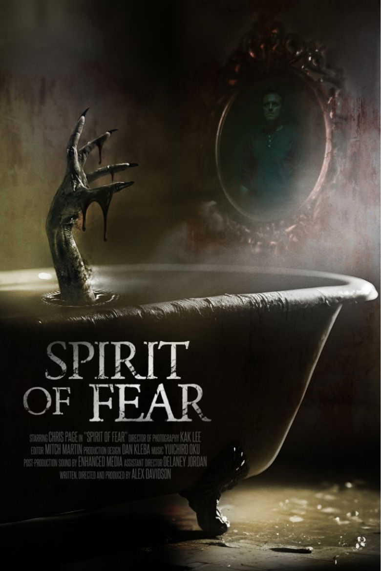 Imatge de Spirit of Fear