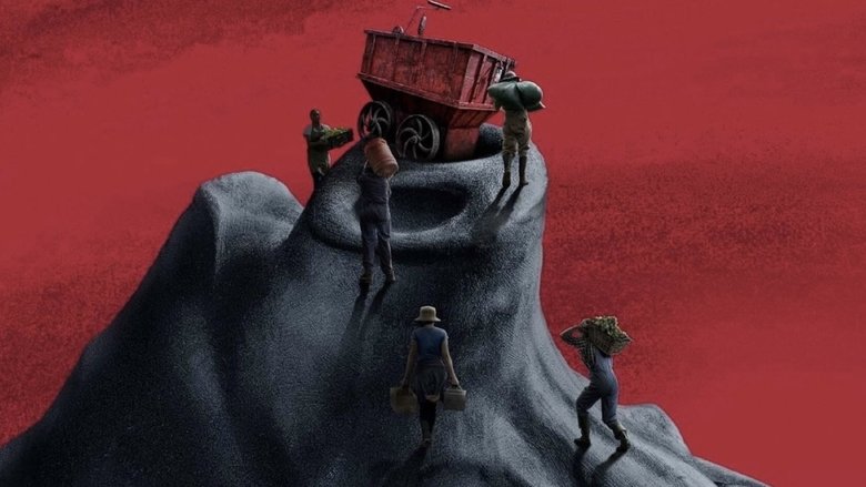 The Pigs Underneath (2025)