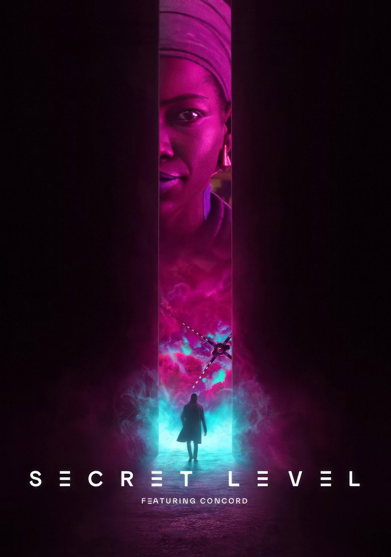 Póster la Serie
