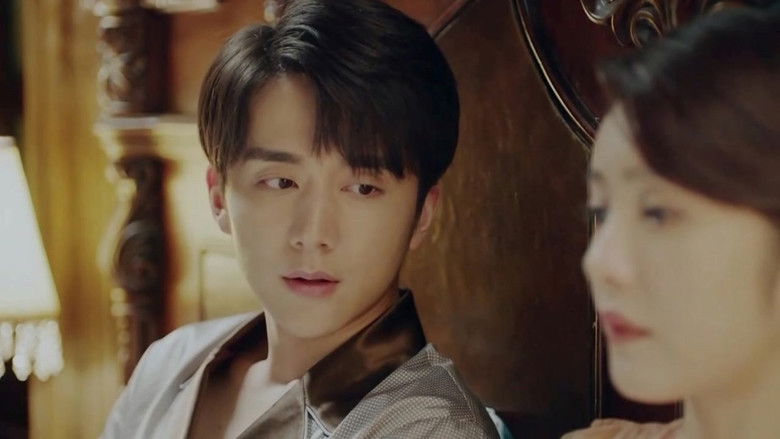 Still image for The Justice season 1 episode 8: Episode 8