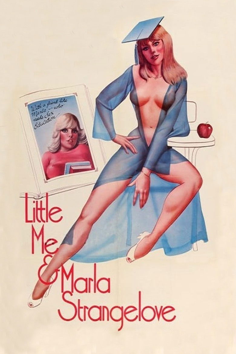 Imatge de Little Me and Marla Strangelove