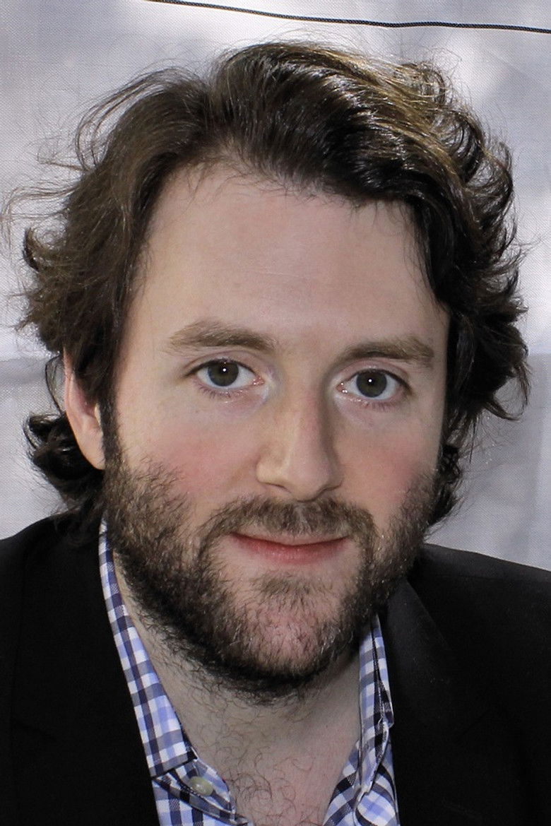 Michael Weiss portrait image