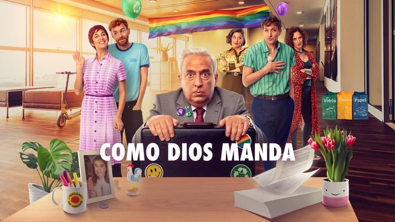 Como Dios manda (2023)