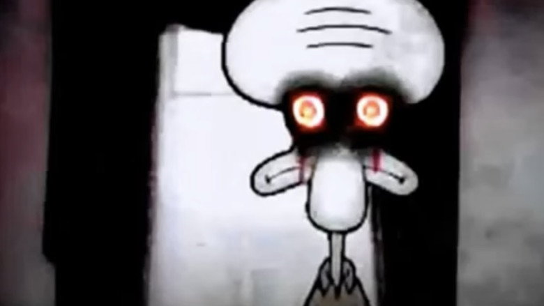 Squidward's Suicide galeri 1