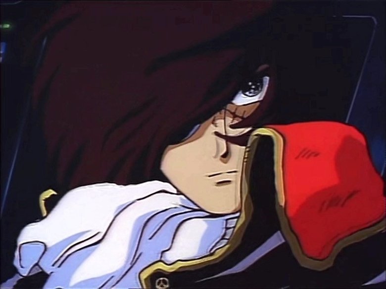 Still image for Harlock Saga - The Ring of the Nibelungs season 1 episode 3: Episode 3 Still image for Harlock Saga - The Ring of the Nibelungs season 1 episode 3: Episode 3