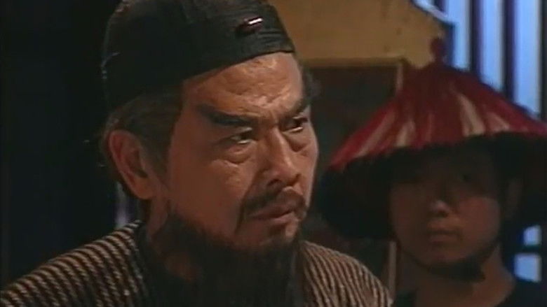 Still image for 千秋英烈传 season 1 episode 29: Episode 29