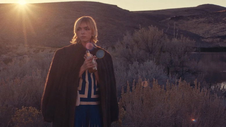 Image d'arrière-plan 1 du film Sparks