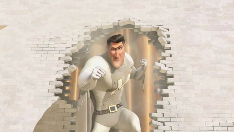 Megamind (2010)