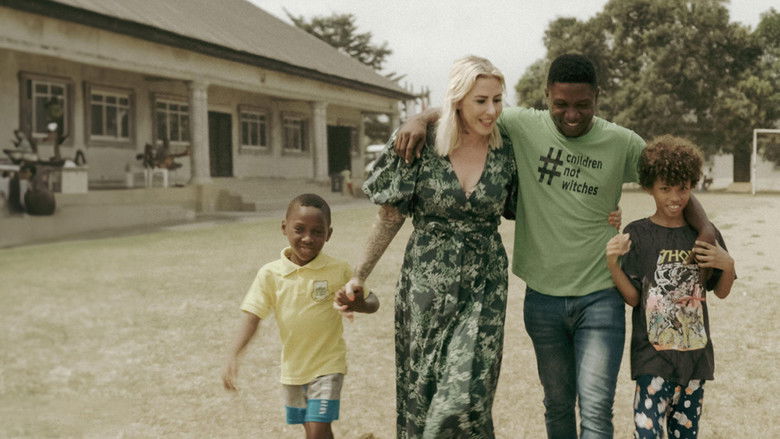 Image d'arrière-plan 3 du film The One with Hope