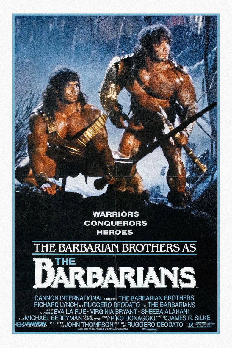 Póster la Película