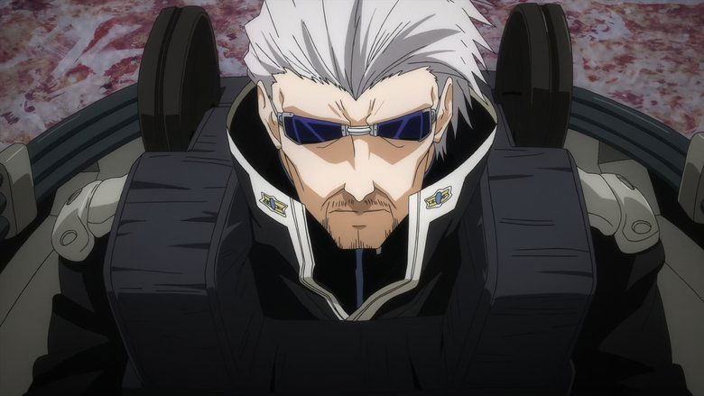 Still image for Broken Blade season 1 episode 5: Counter-Attack: Violent Retaliation Still image for Broken Blade season 1 episode 5: Counter-Attack: Violent Retaliation