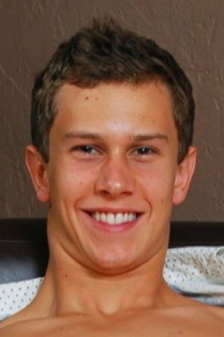 Jarrod Price portrait