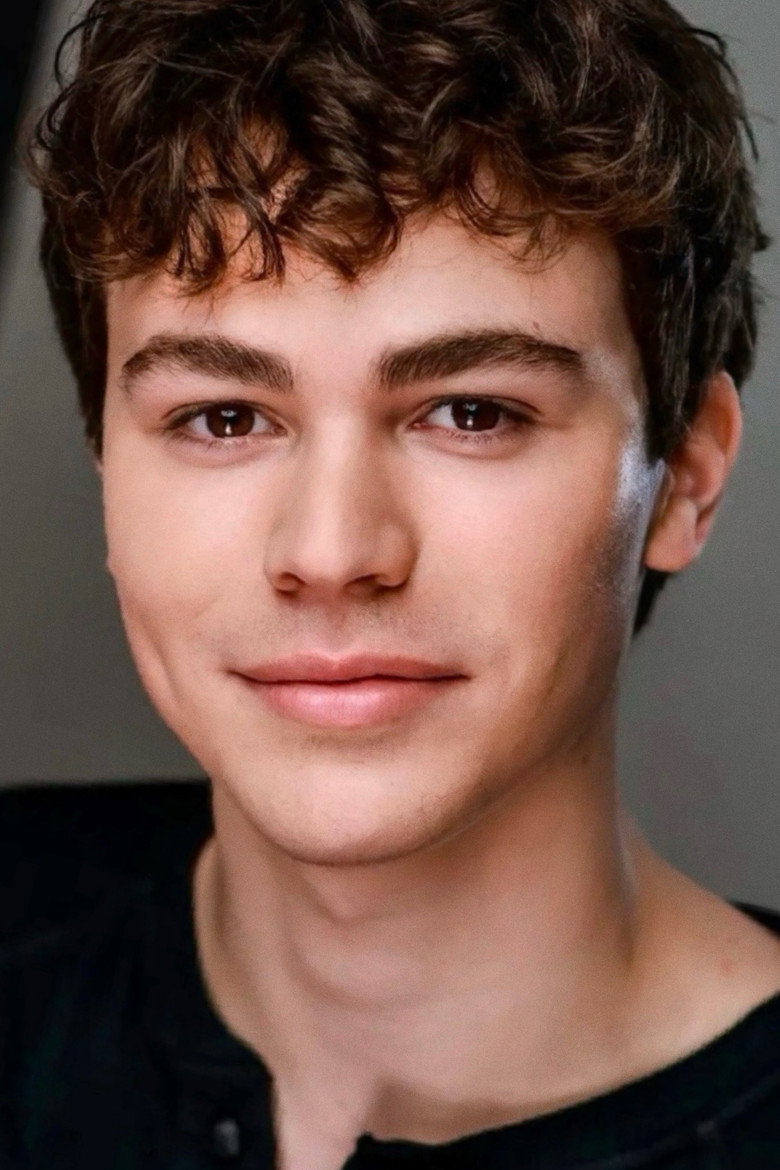 Zackary Arthur photo