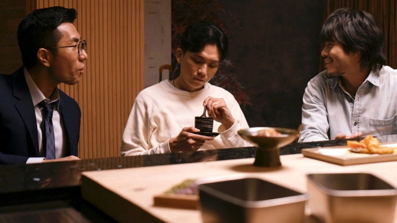 The Dating Menu image 2