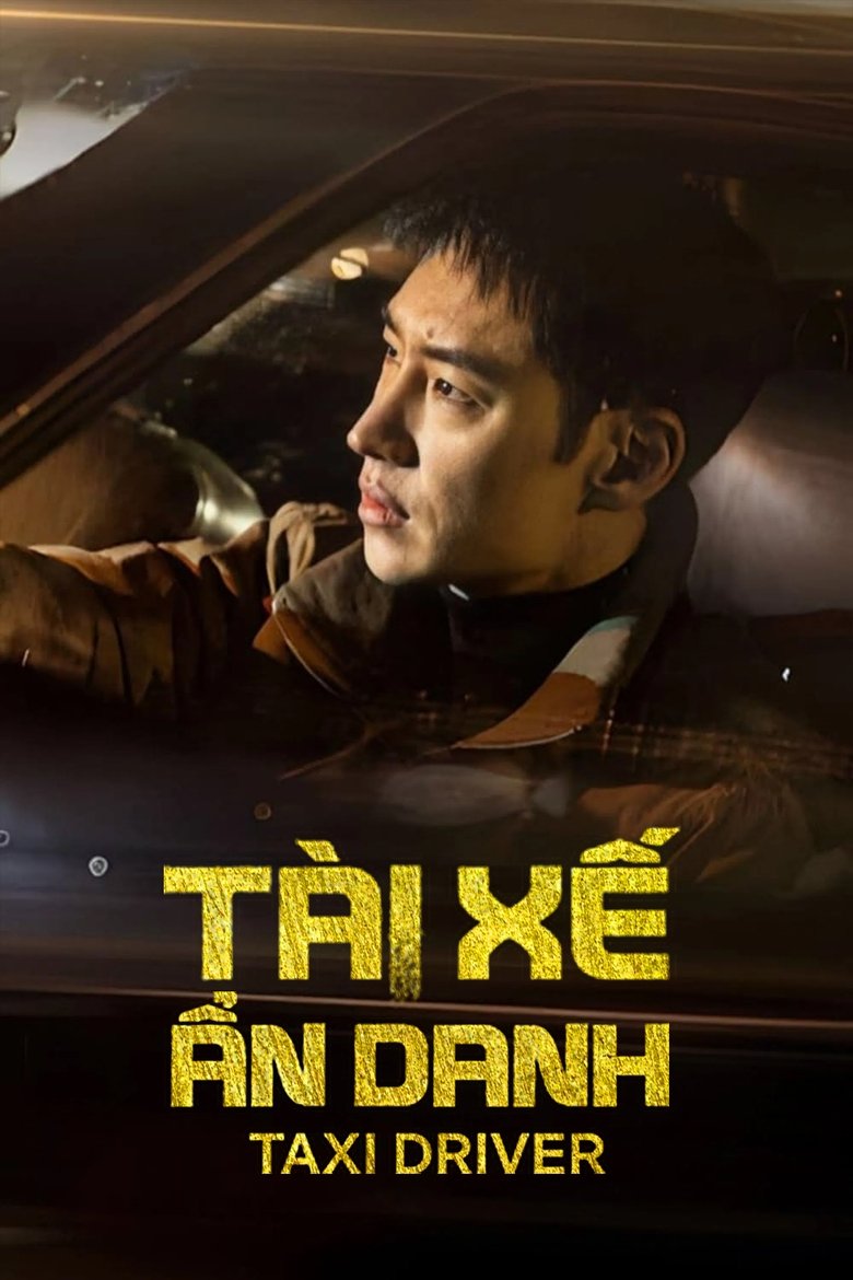 Taxi Driver Season 3 (2025)