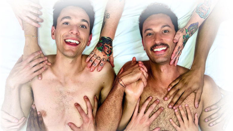 Open to It backdrop 3