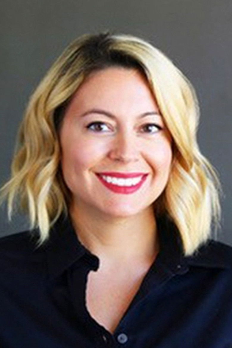 Karrie Wolfe portrait image