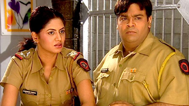 Still image for F.I.R. season 1 episode 160: Plastic Surgery