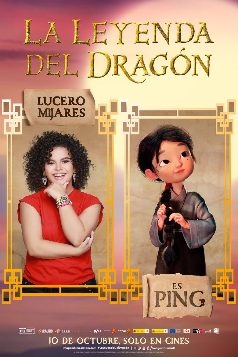 Póster la Película