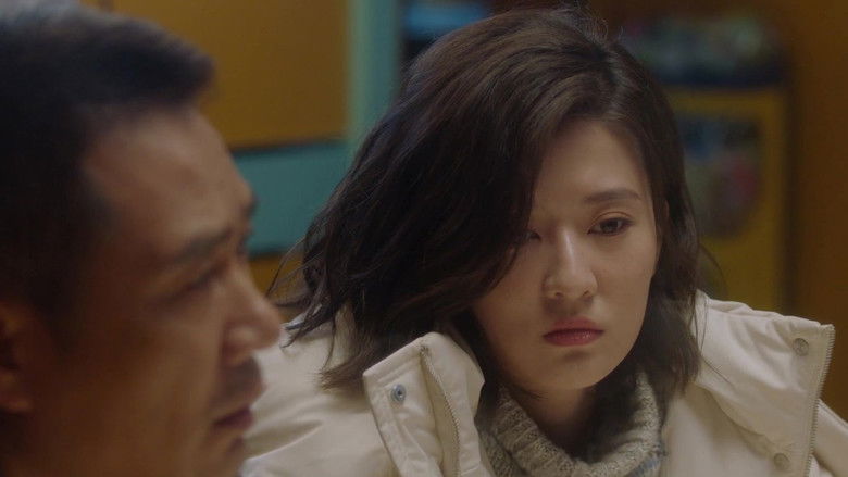 Still image for Winter Night season 1 episode 21: Episode 21 Still image for Winter Night season 1 episode 21: Episode 21