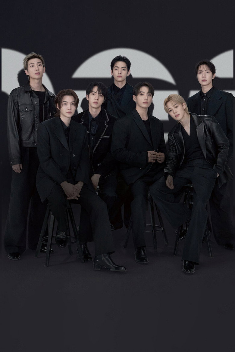 Imatge de BTS 컴백 라이브: ARIRANG