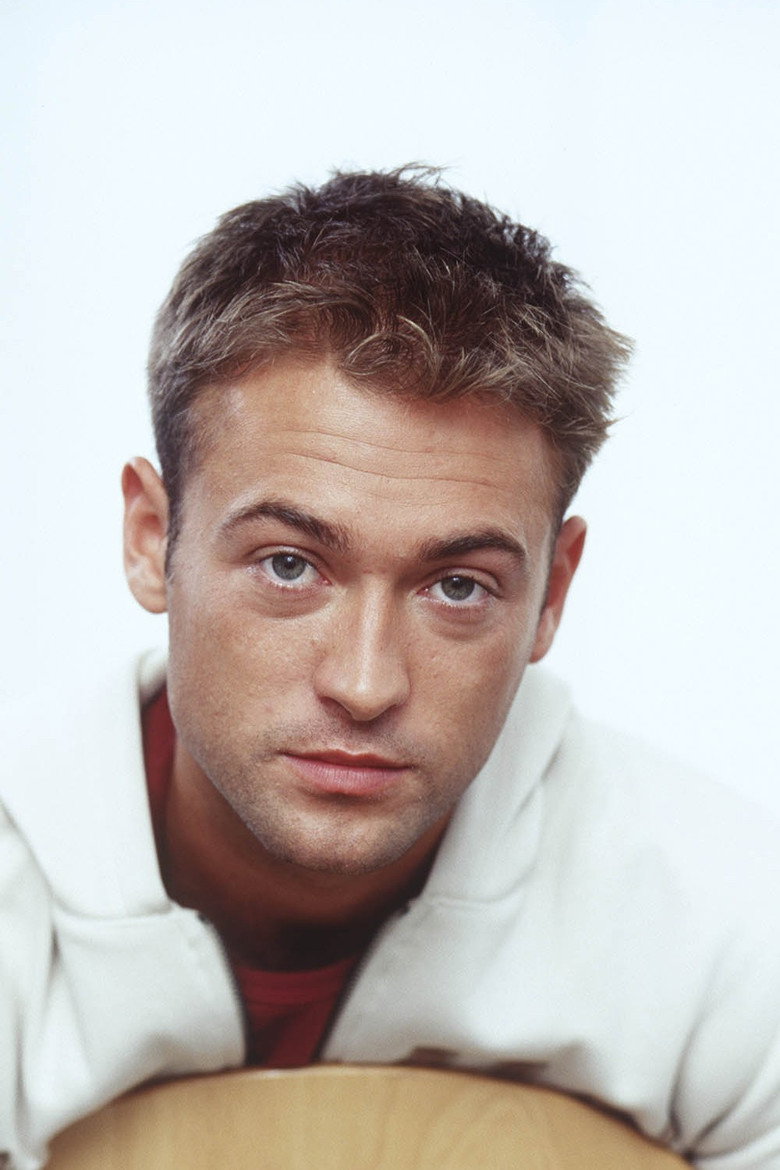 Paul Nicholls photo 7