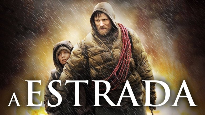 The Road (2009)