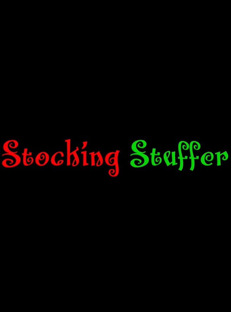 Imatge de Stocking Stuffer