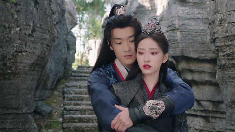 Still image for The Fragments of Kylin season 1 episode 18: Episode 18 Still image for The Fragments of Kylin season 1 episode 18: Episode 18