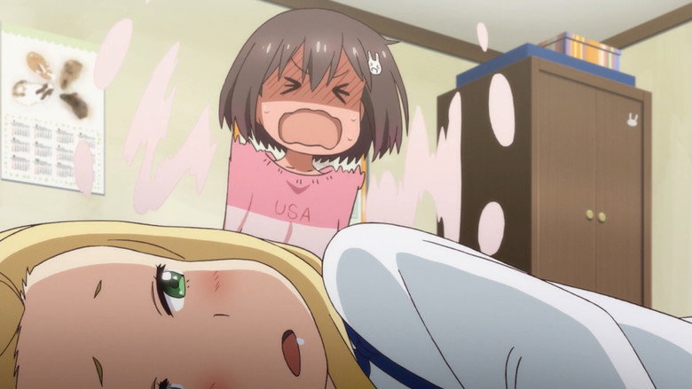 Still from This Art Club Has a Problem! - Season 1 Episode 10