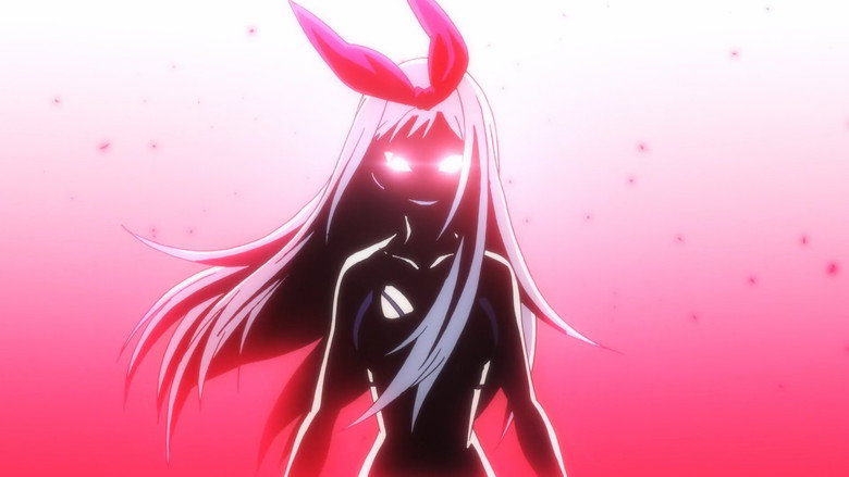 Still from Keijo!!!!!!!! - Season 1 Episode 12