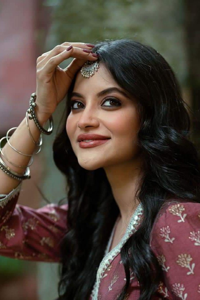 Nazifa Tushi photo 2
