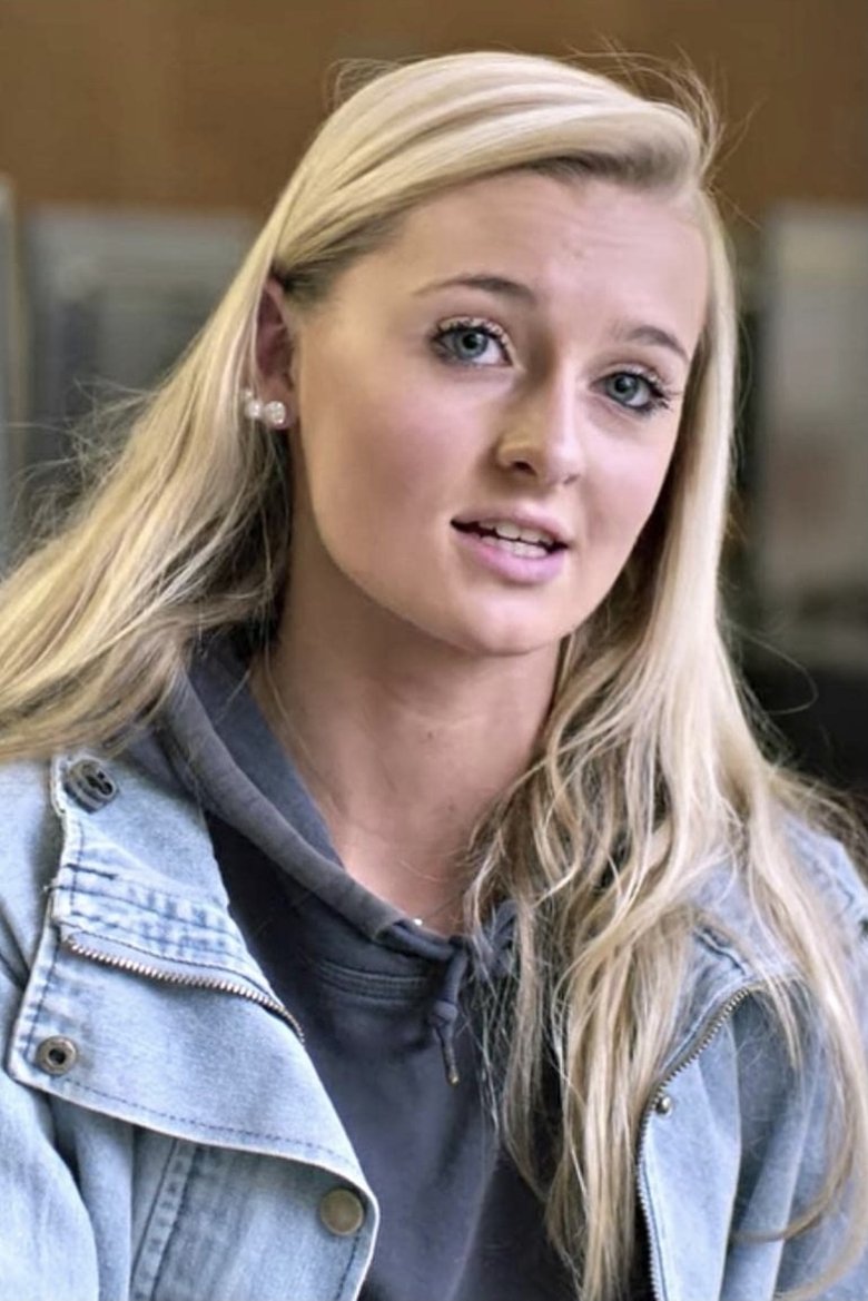 Ảnh Ally Stein