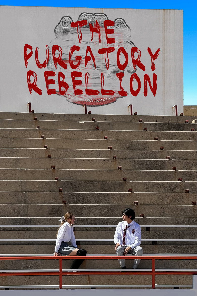 Imatge de The Purgatory Rebellion