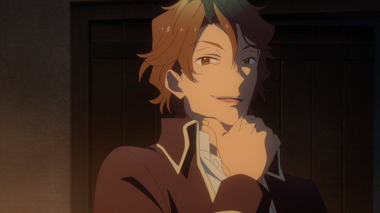 Still from Sugar Apple Fairy Tale - Season 1 Episode 13