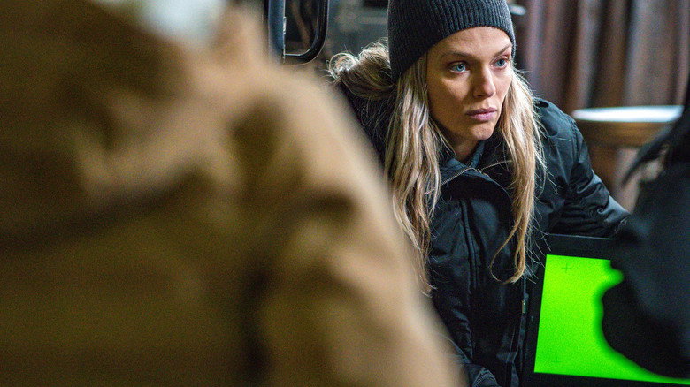 Série Chicago Police Department saison 7 épisode 12 ...