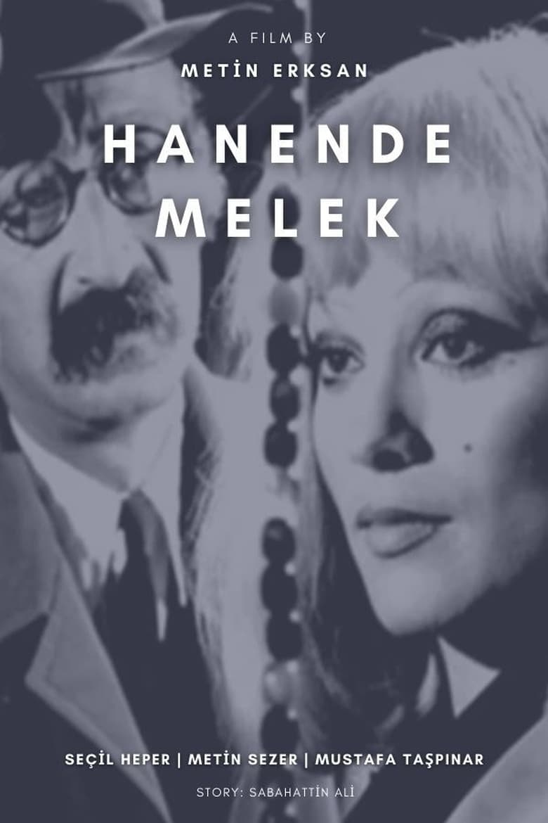 Hanende Melek (1975)